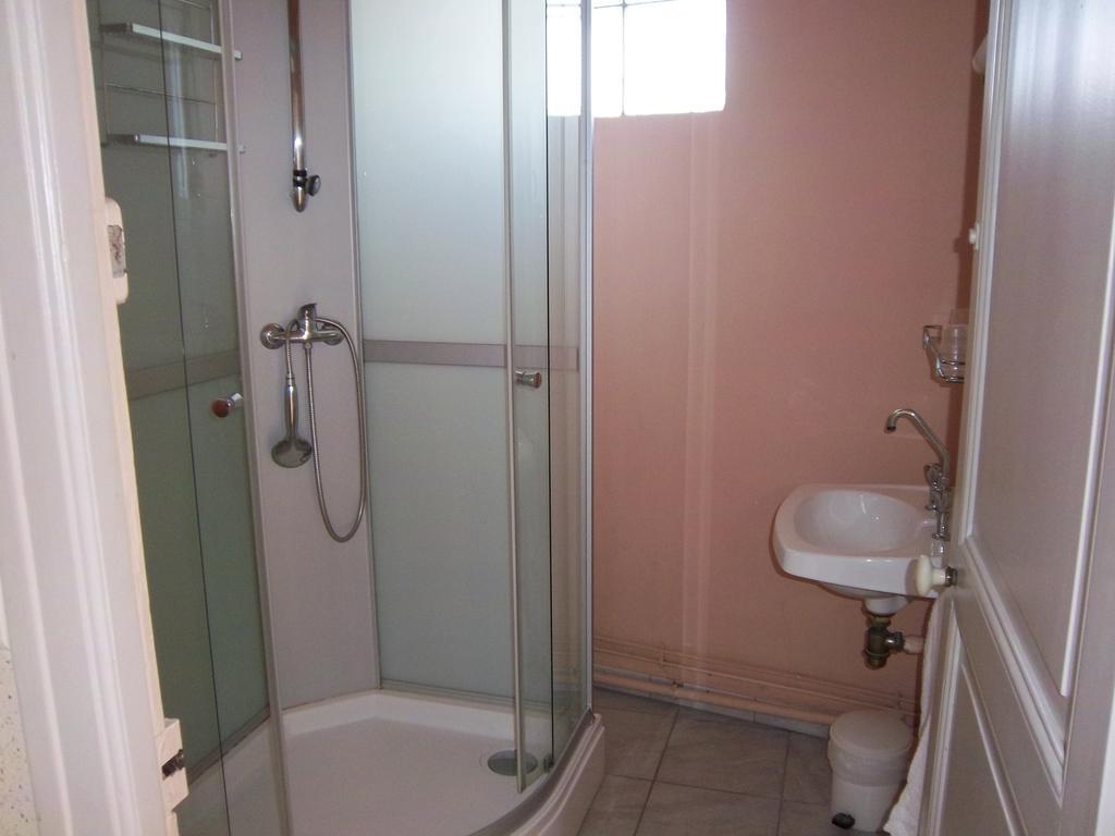 Hotel Le Colbert Epernay Room photo